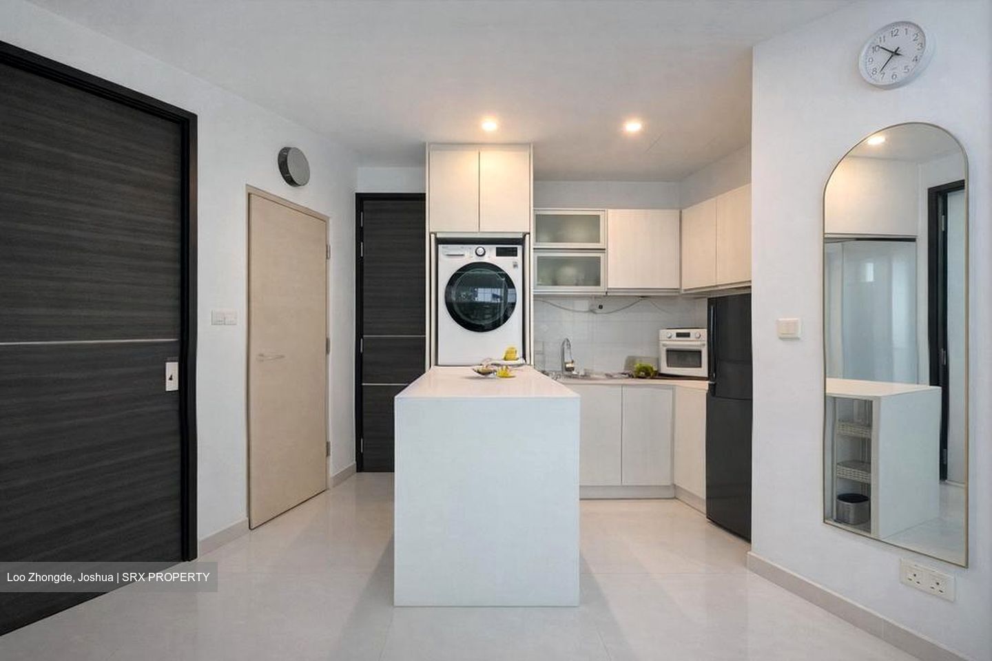 Robertson Edge (D9), Apartment #537748731